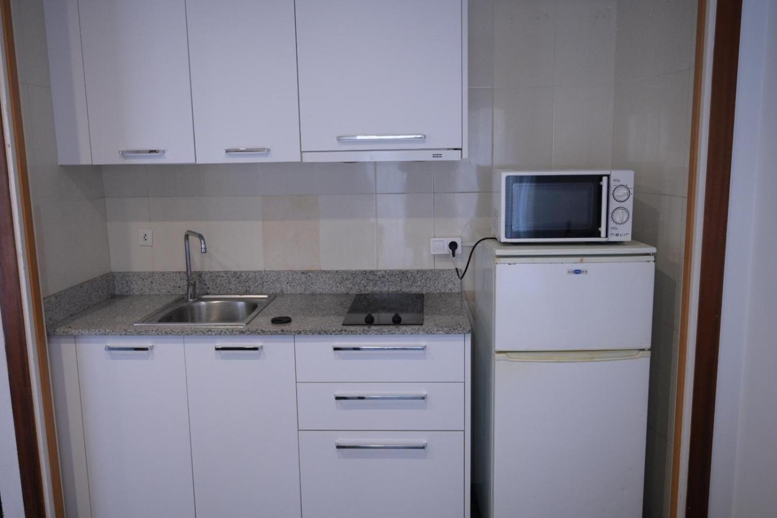 Apartamento Muy Comodo Cerca De La Playa Lloret de Mar Dış mekan fotoğraf