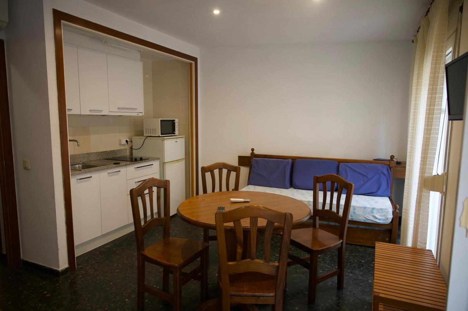 Apartamento Muy Comodo Cerca De La Playa Lloret de Mar Dış mekan fotoğraf