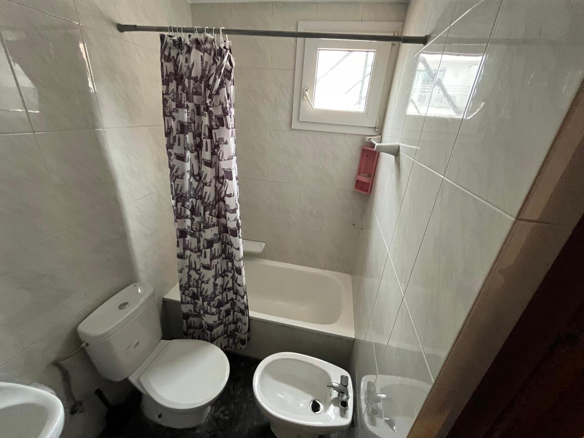 Apartamento Muy Comodo Cerca De La Playa Lloret de Mar Dış mekan fotoğraf