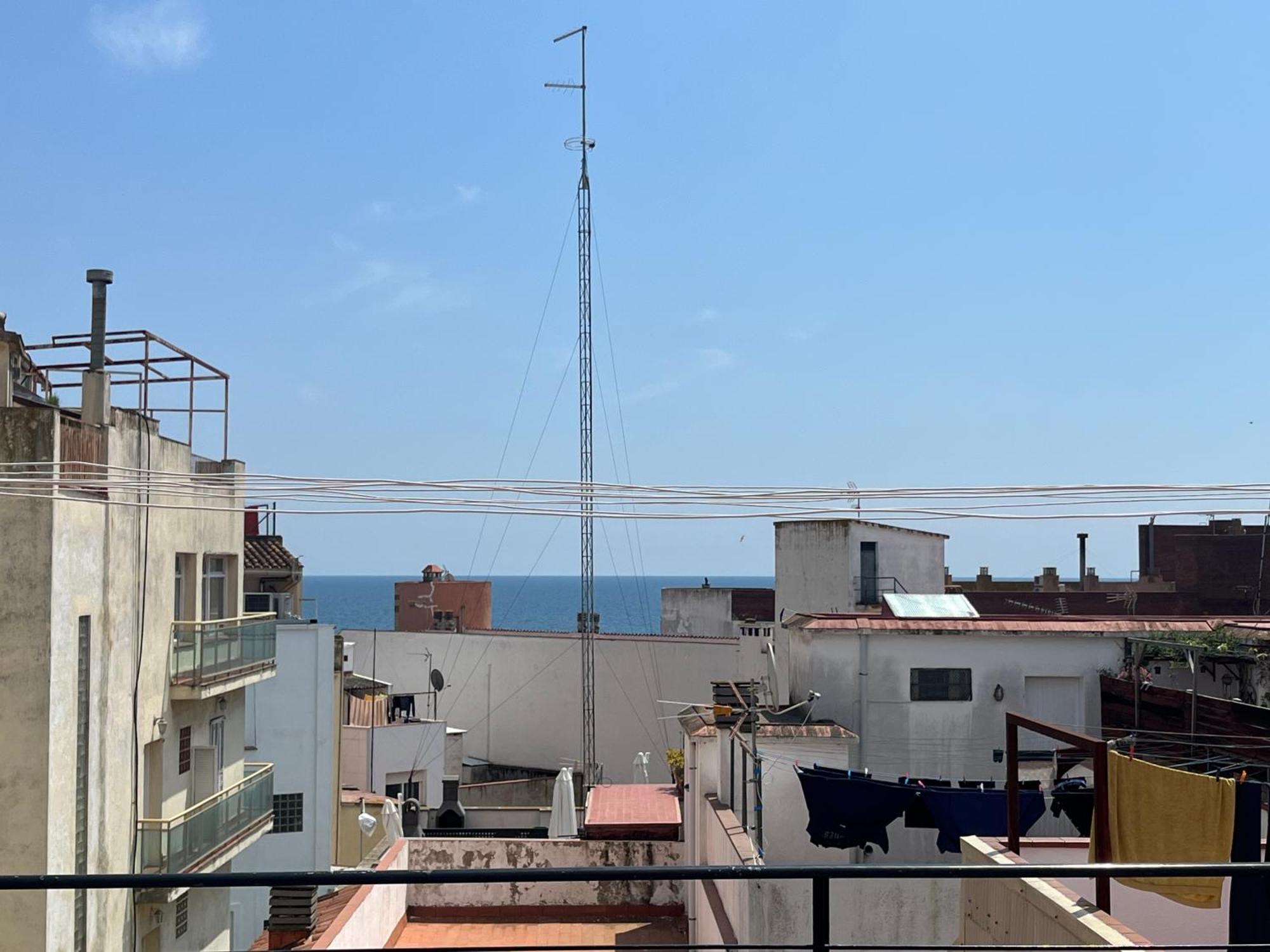 Apartamento Muy Comodo Cerca De La Playa Lloret de Mar Dış mekan fotoğraf