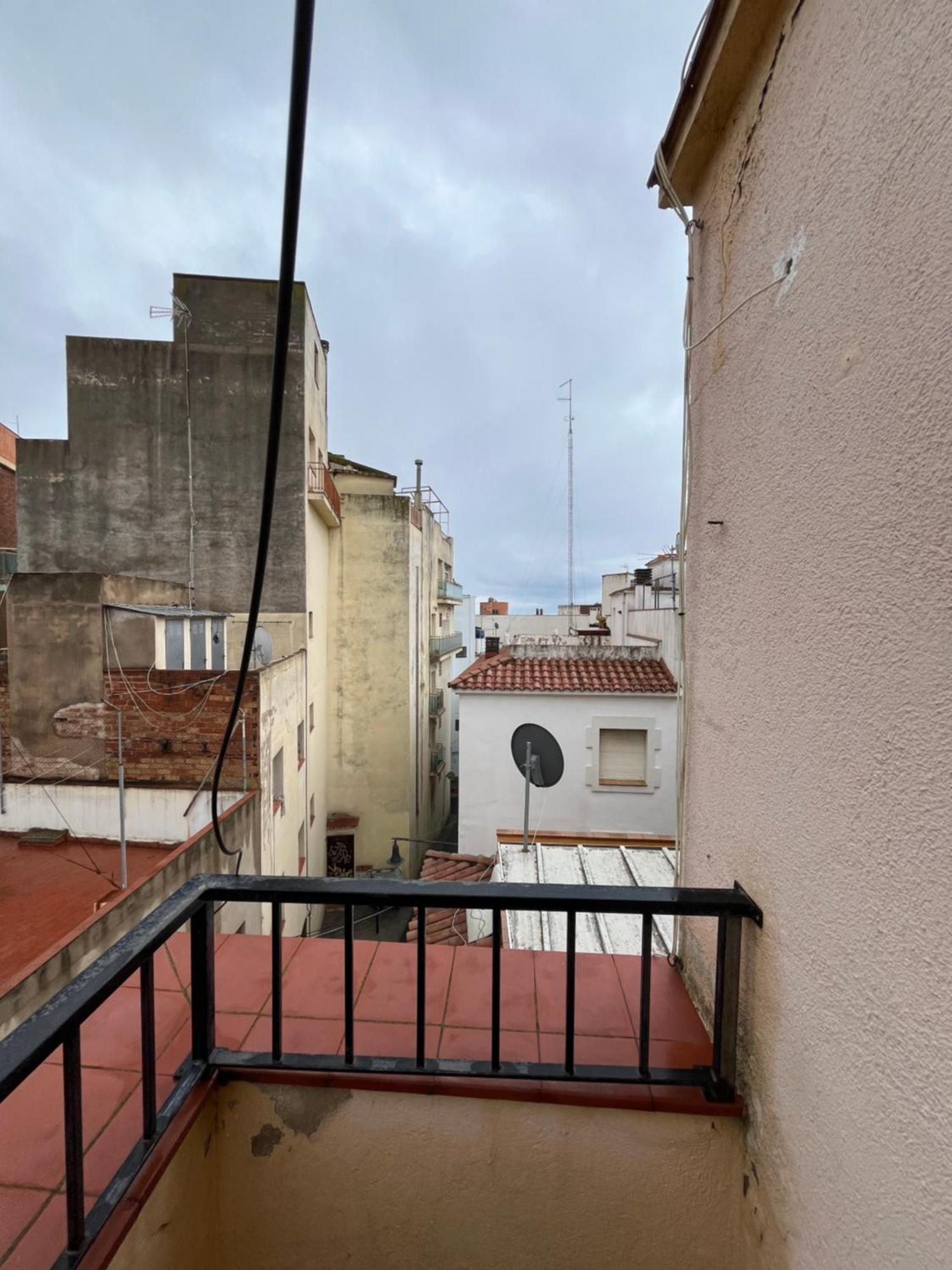 Apartamento Muy Comodo Cerca De La Playa Lloret de Mar Dış mekan fotoğraf
