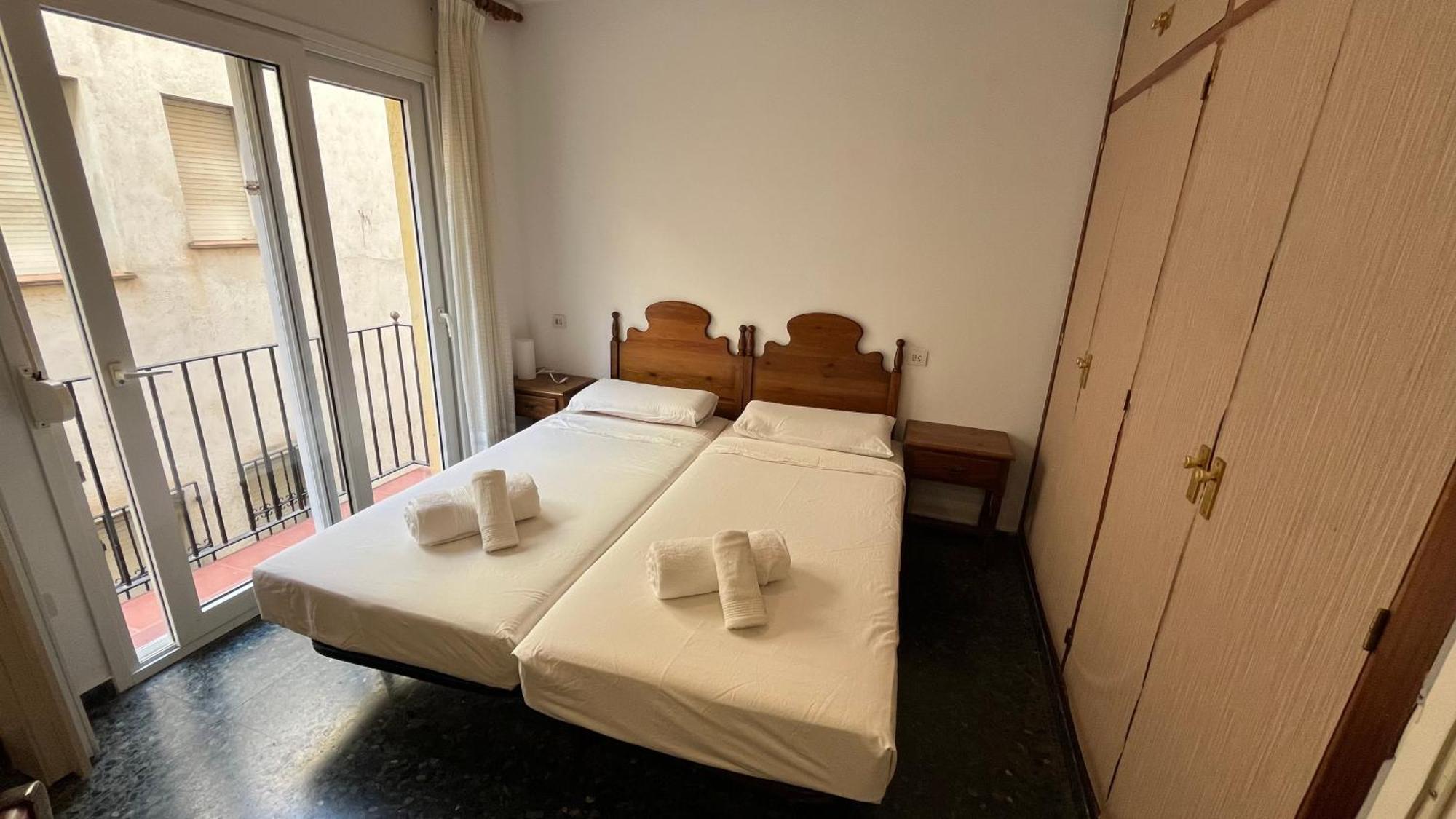 Apartamento Muy Comodo Cerca De La Playa Lloret de Mar Dış mekan fotoğraf